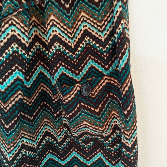 Speechless | women’s sweater dress | size: large | multi color - Picture 4 of 5